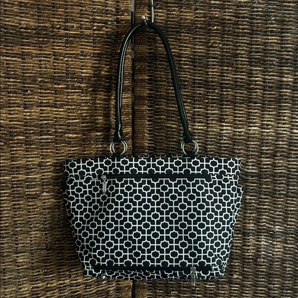 Baggallini tote - Picture 2 of 9